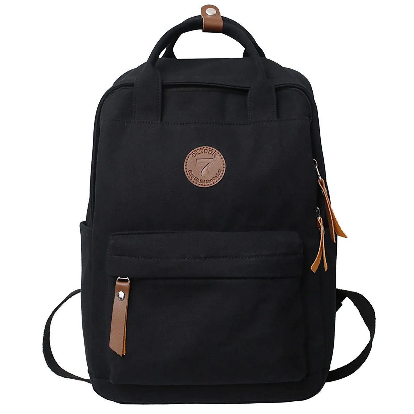 Mochila Fashion Mesh – Estilo Juvenil con Gran Capacidad