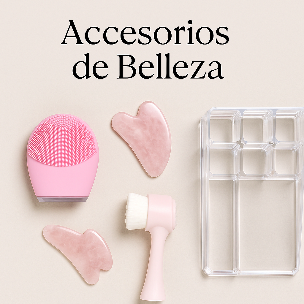 Accesorios de Belleza