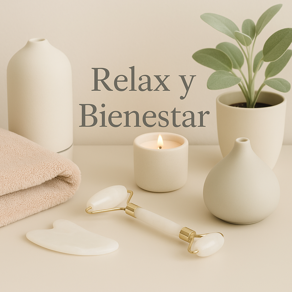 Relax & Bienestar