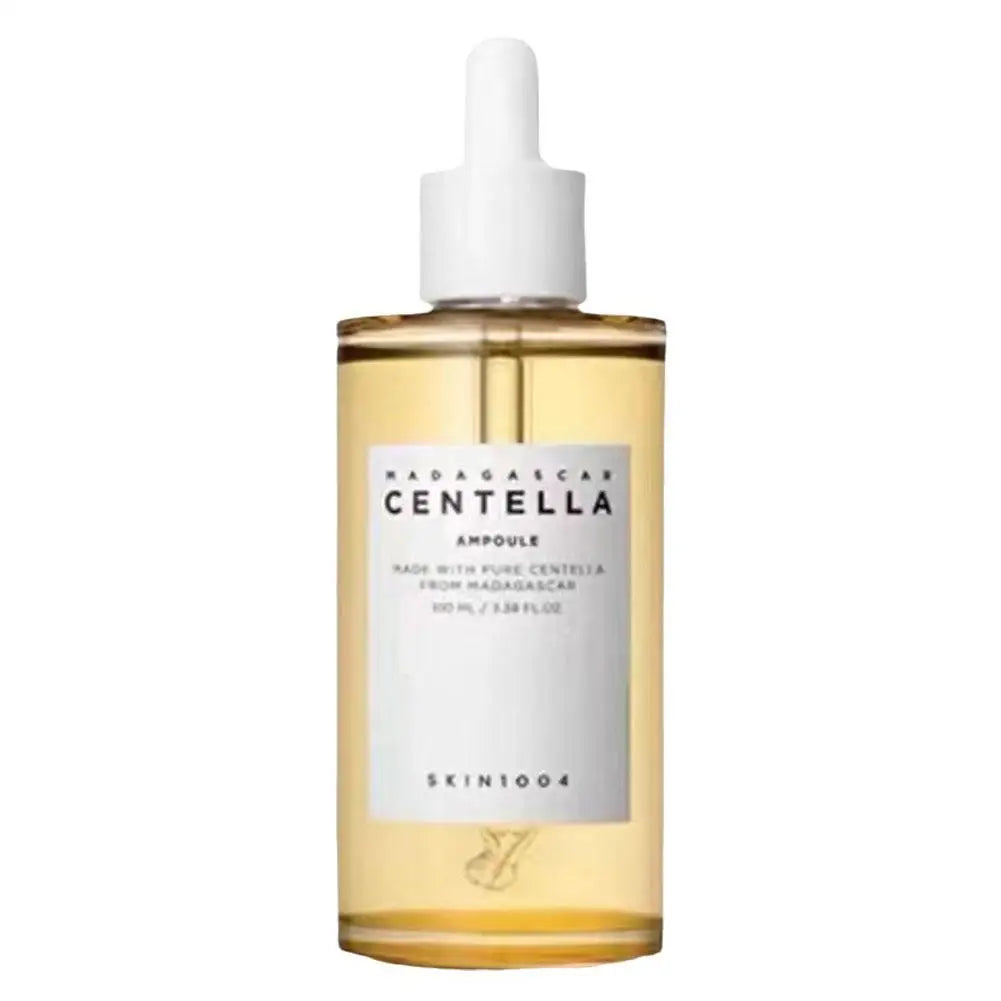 Ski-1004 Centella Asiática Ampolla facial | Hidratación y Reparación Intensiva