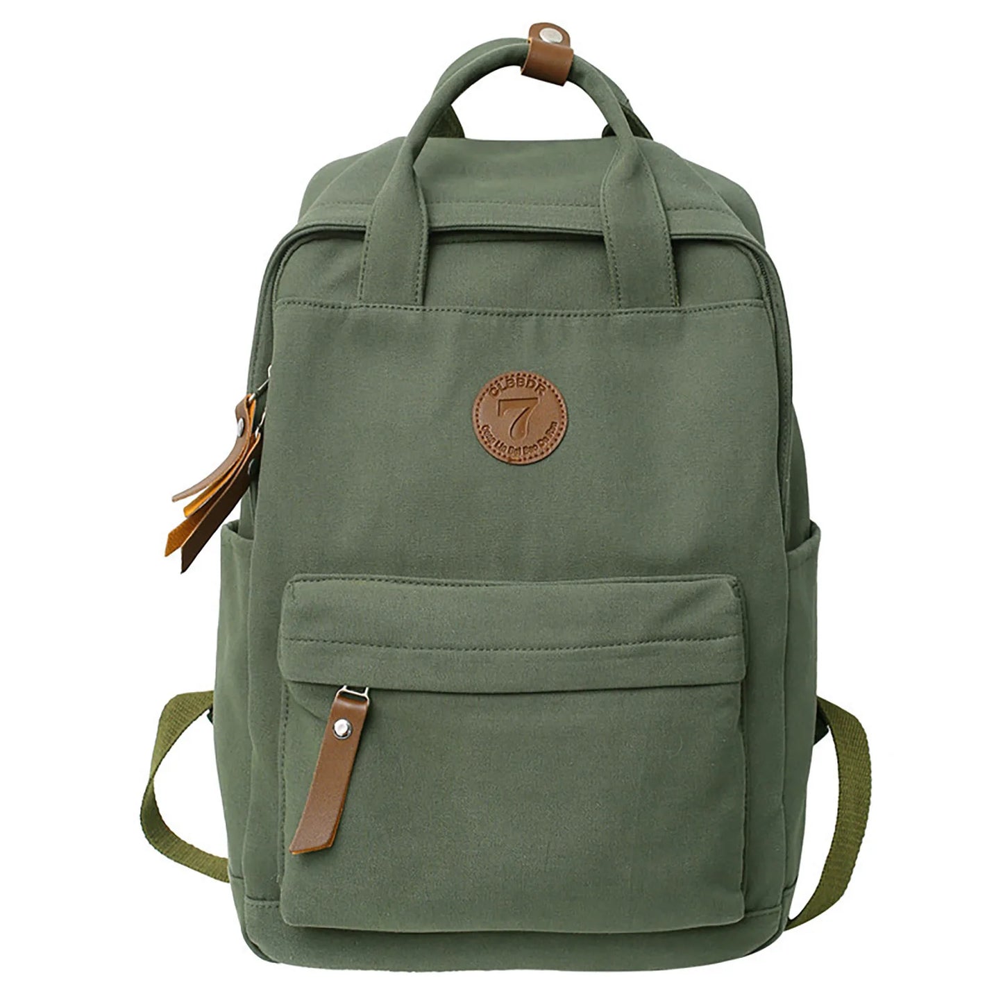 Mochila Fashion Mesh – Estilo Juvenil con Gran Capacidad