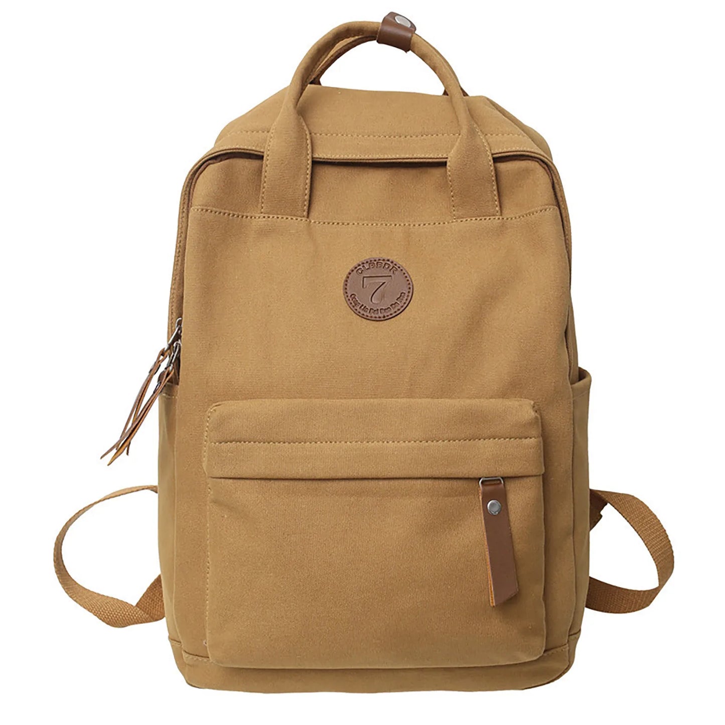 Mochila Fashion Mesh – Estilo Juvenil con Gran Capacidad