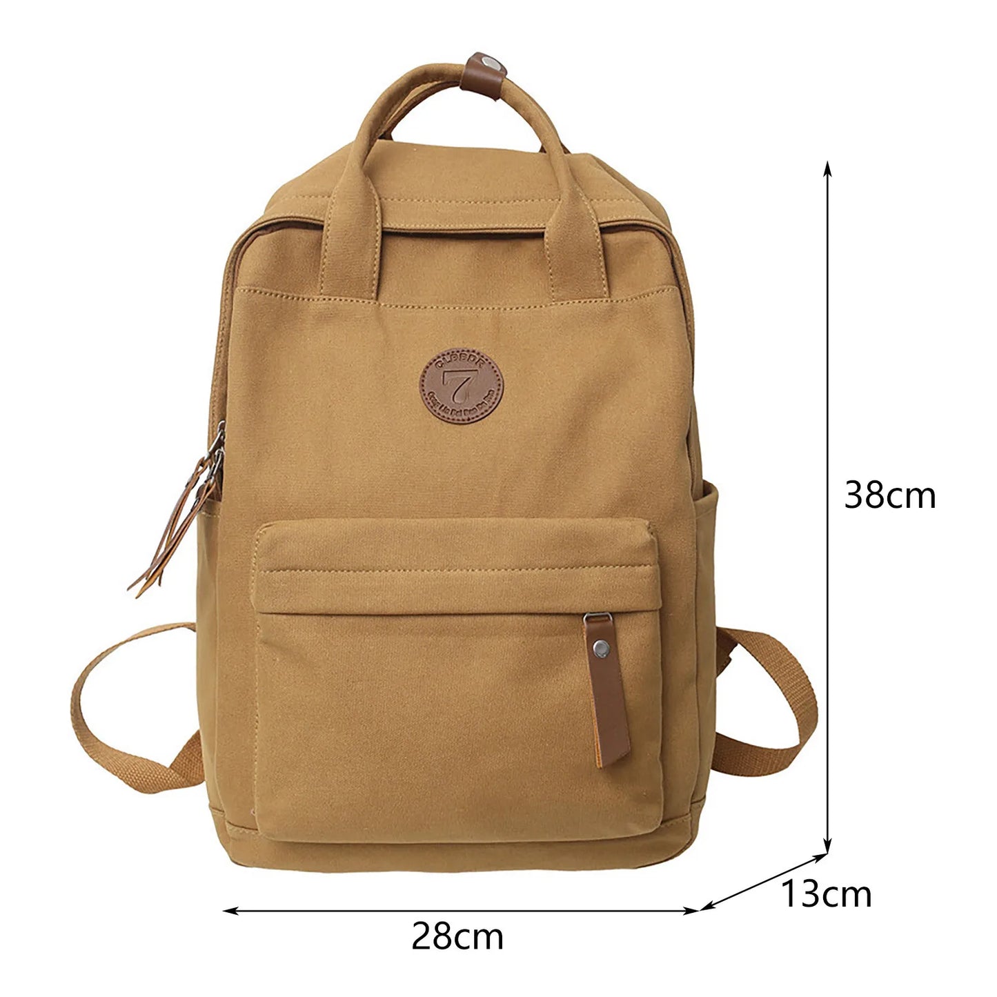 Mochila Fashion Mesh – Estilo Juvenil con Gran Capacidad