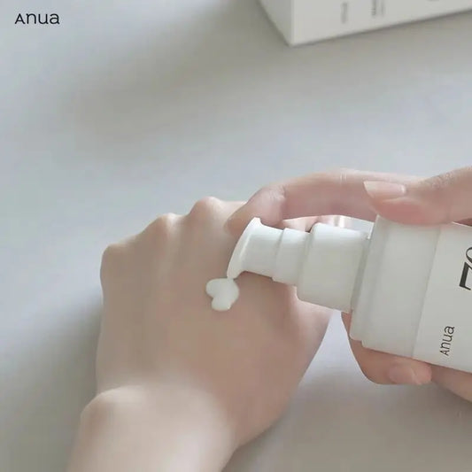 Loción Facial ANUA Heartleaf 70 – Hidratante Ligera con Ácido Hialurónico para Piel Sensible (120ml)